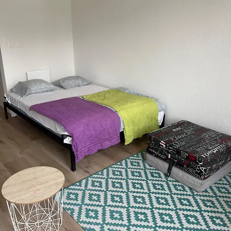 Tara Apartment Genf